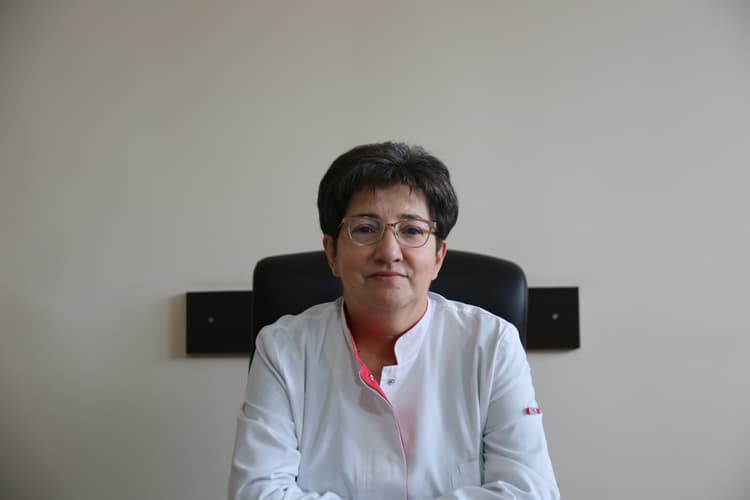 Գոհար Ամատունի