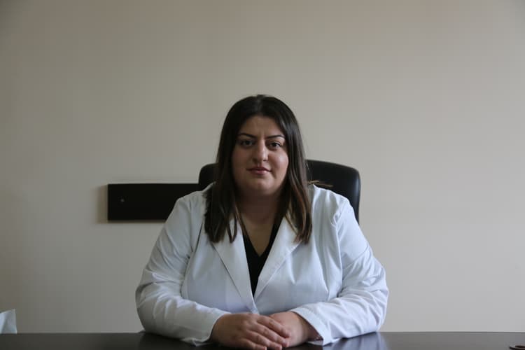 Հերմինե Կաֆյան