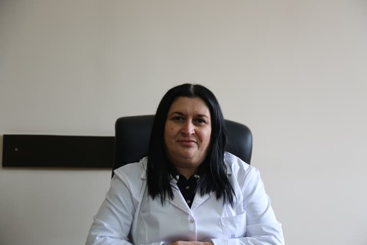 Նաիրա Գինոյան