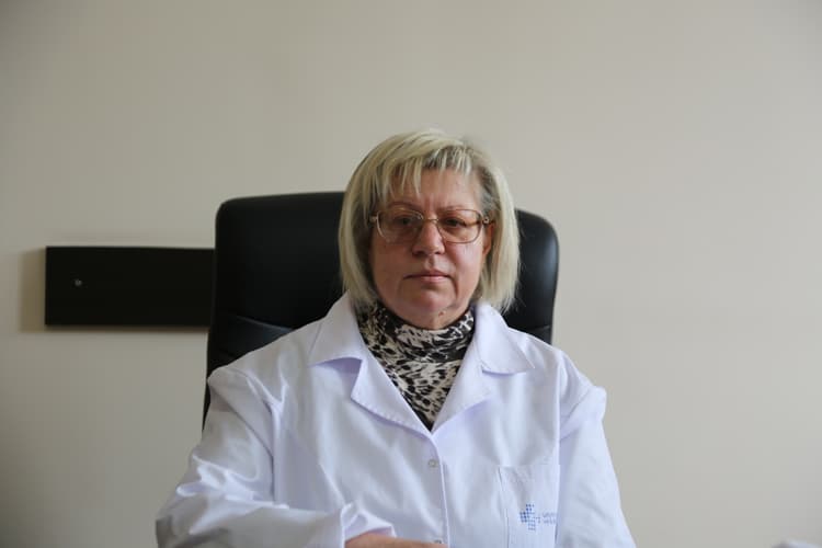 Նելլի Դանելյան