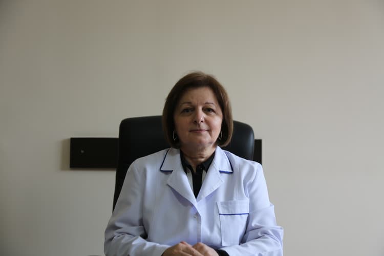 Ռուզաննա Հայրունի