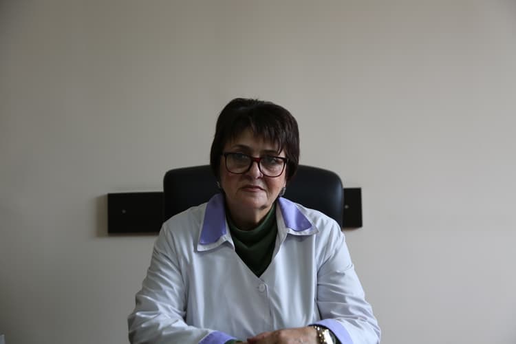 Սրբուհի Նահապետյան