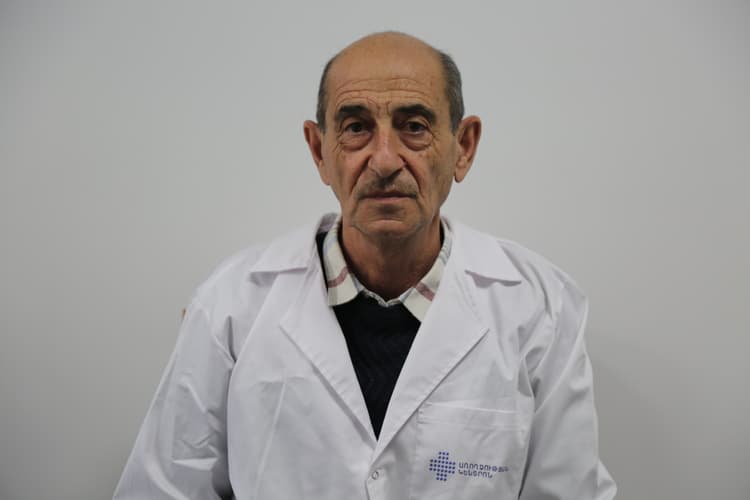 Աշիկյան Սիմոն