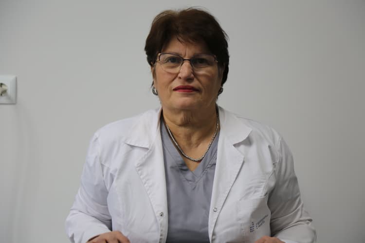 Մուրադյան Լուիզա