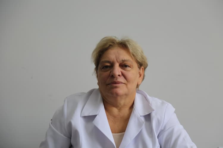 Շահնազարյան Սիլվարդ