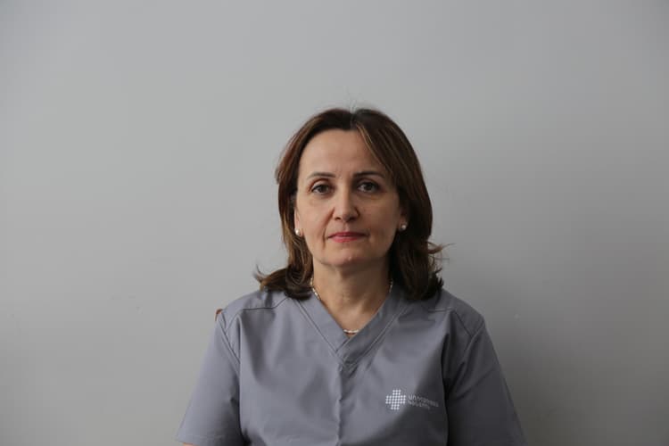 Սեդրակյան Գոհար