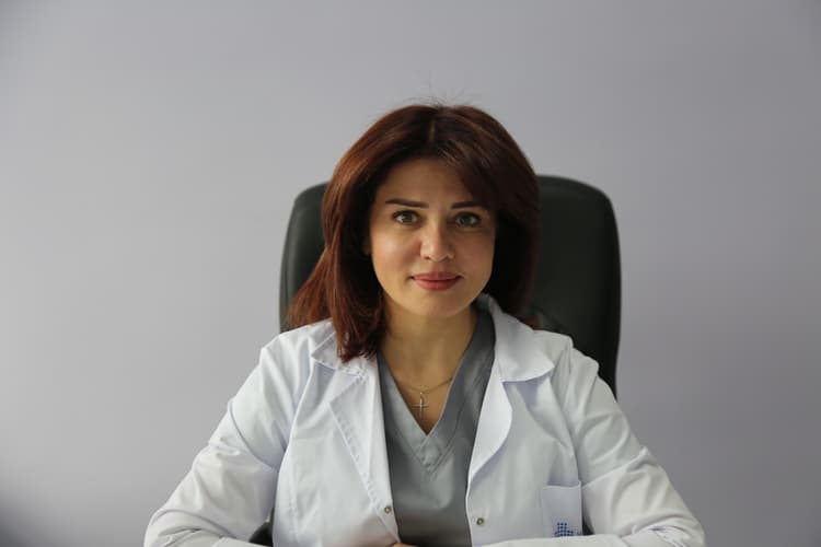 Տիգրանյան Անահիտ