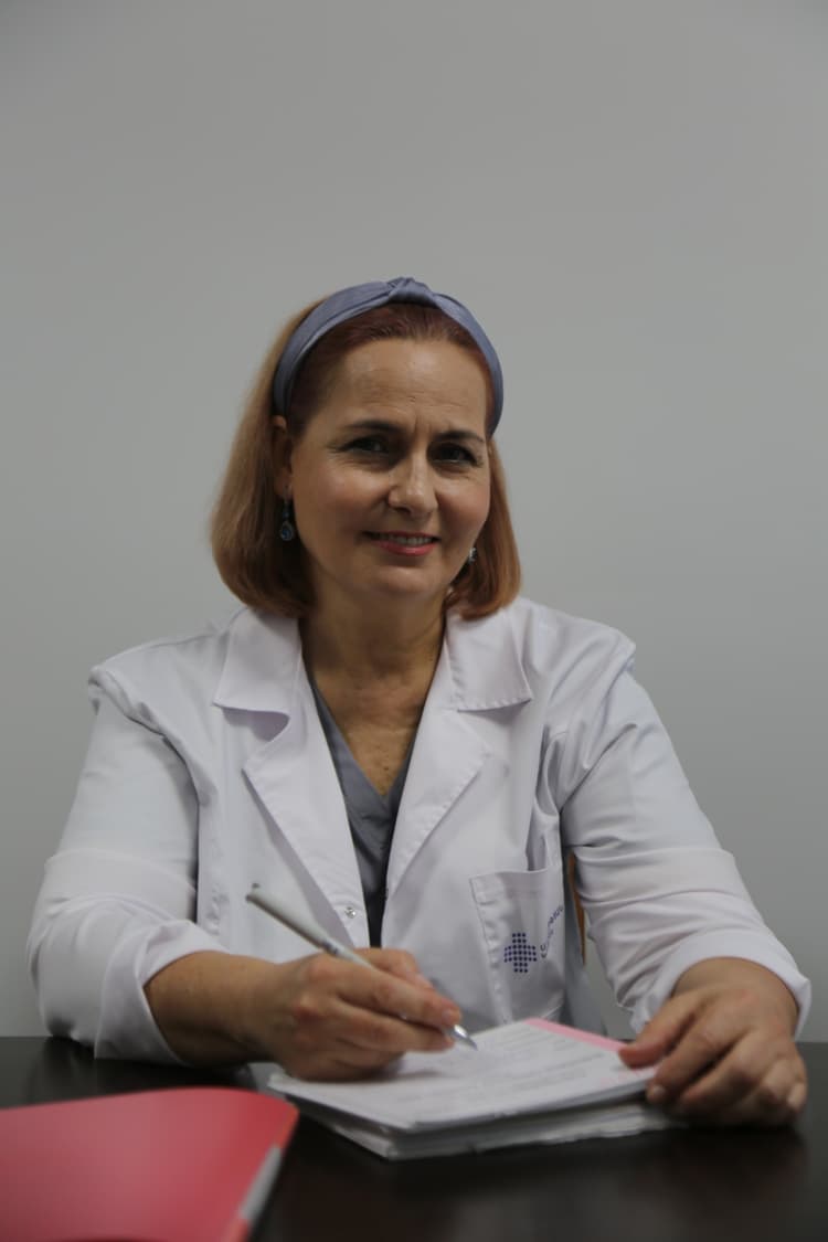 Դաշտոյան Արմենիդա