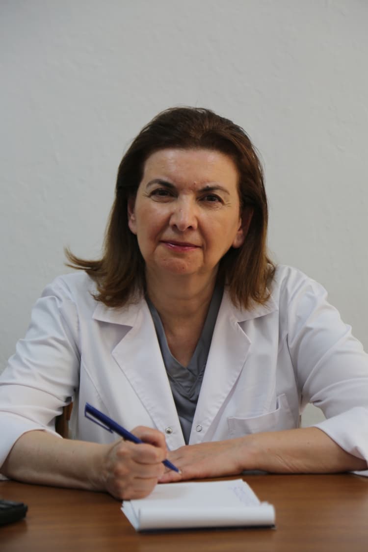 Հասմիկ Եգանյան