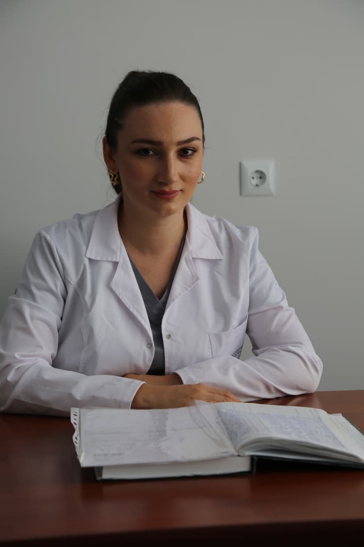 Լիա Դարգիյան